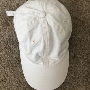 All Tan Baseball Cap.